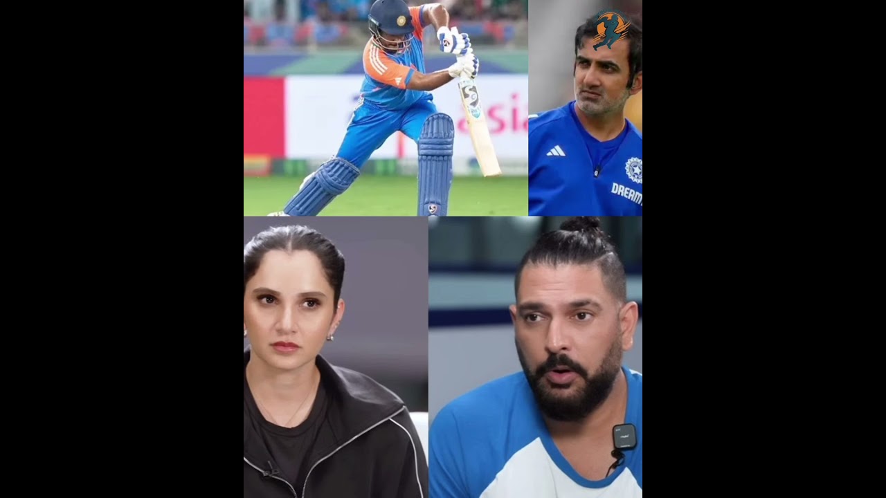 വാങ്കഡെയിലെ ചതിക്കുഴി; സഞ്ജുവിനെ ബലികൊടുത്ത് സൂര്യയും ഗംഭീറും | Sanju Samson | Gambhir
