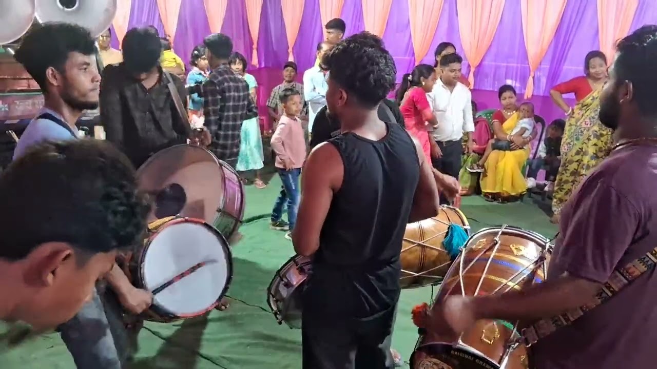যাবার বেলা দেখা হোলো গান ধামাকা ডান্সা রাহুল রর music