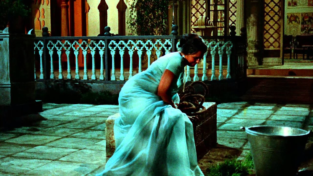 Daadi Maa - Part 10/14 - Super Hit Classic Bollywood Family Movie - Ashok Kumar, Mumtaz, Mehmood