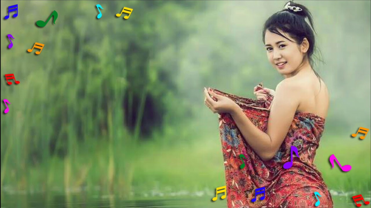Nkauj kho siab Nkauj qub puag thaum ub mloog thaum kho siab