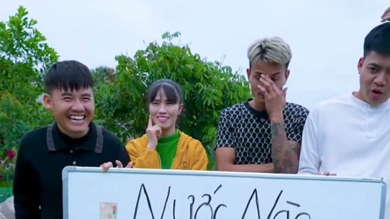 Hưng Vlog Tổ Chức Ae Team Cùng V.ị Khách Mời Đoán Được Nước Nào Nhiều Ăn Xin Nhất Thế Giới.