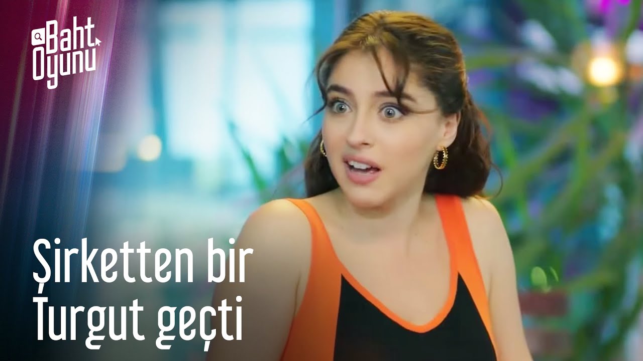 Sen Neymişsin Be Abi!