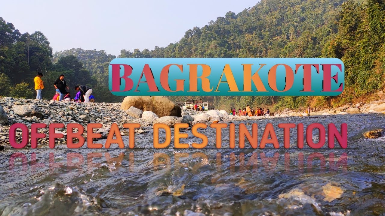 BAGRAKOTE PICNIC SPOT|| SHUBHO 43 || BUS JOURNEY