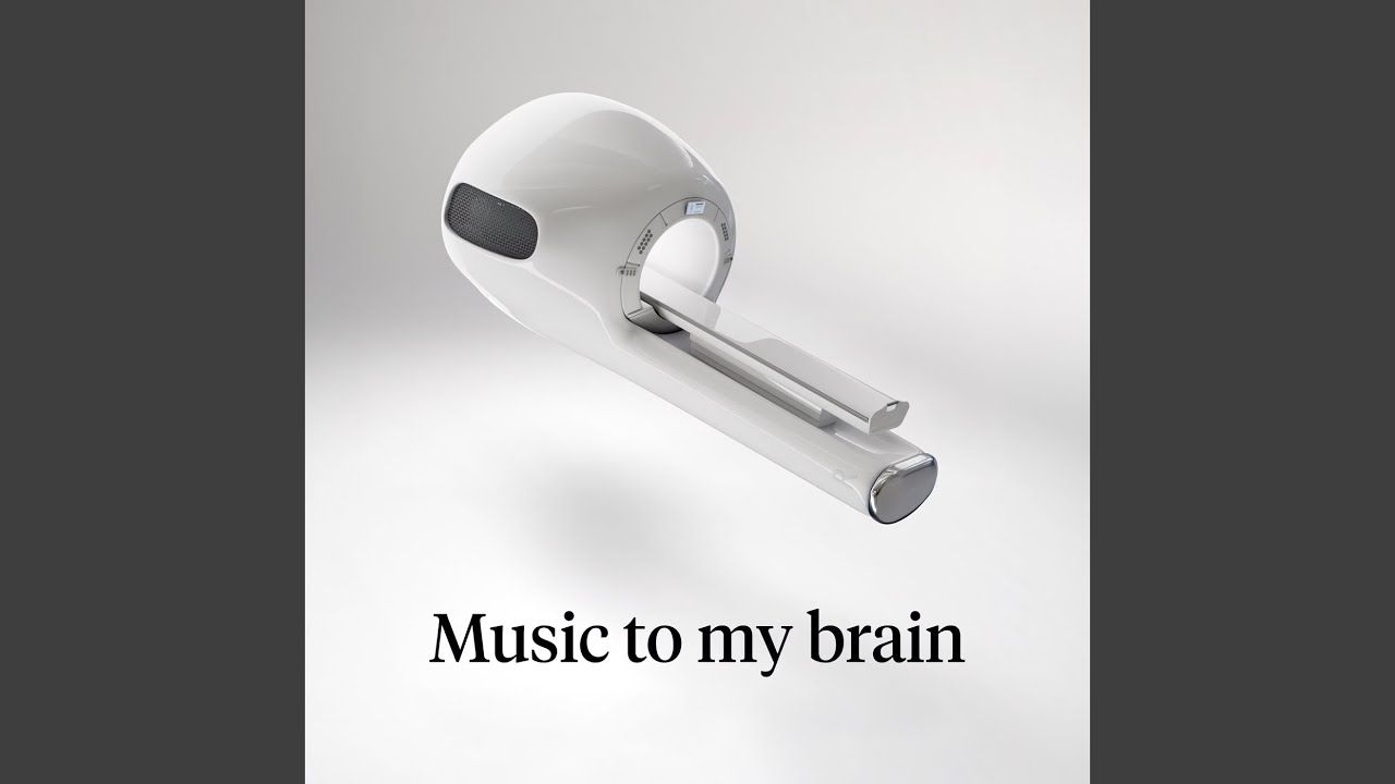 Music To My Brain