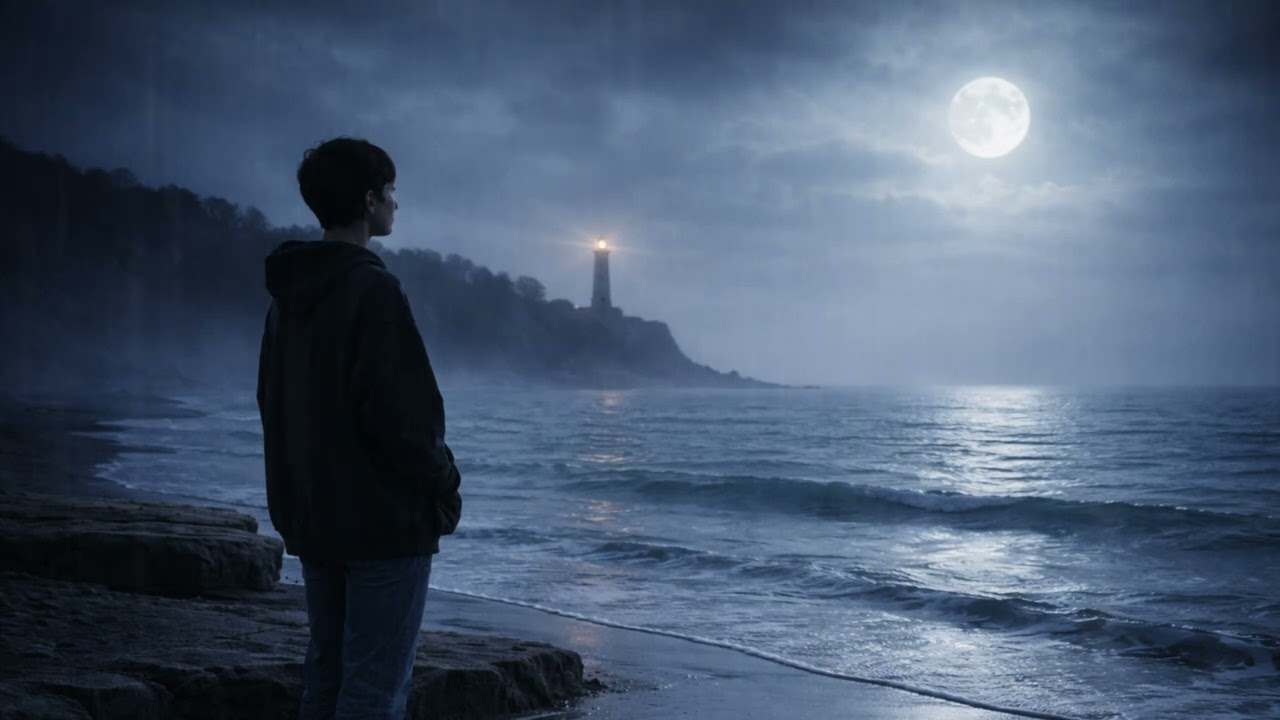 NeТв∞я - А любов була морем (Love Was the Sea)