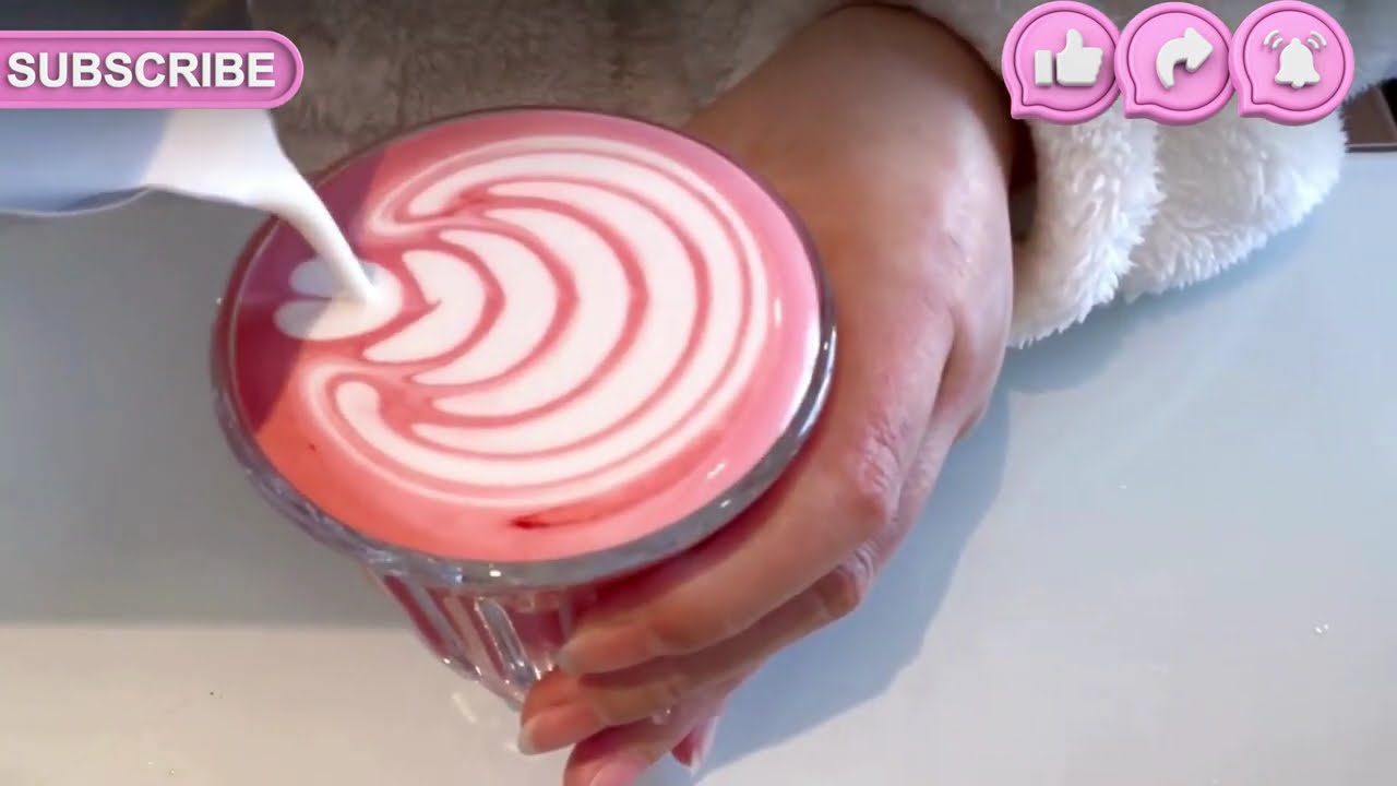 A Pour So Smooth It Deserves a Movie Deal! 