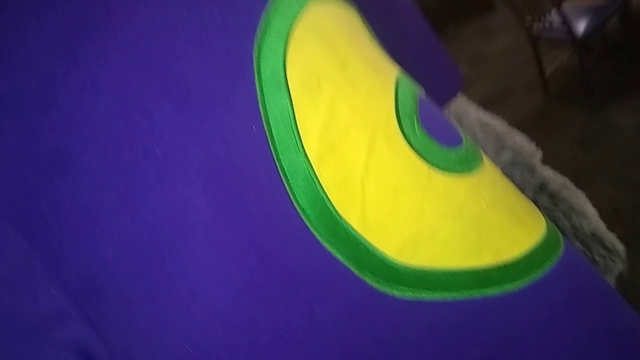 Up Close And Personal 32 Movement With Studio C Beta Chuck E