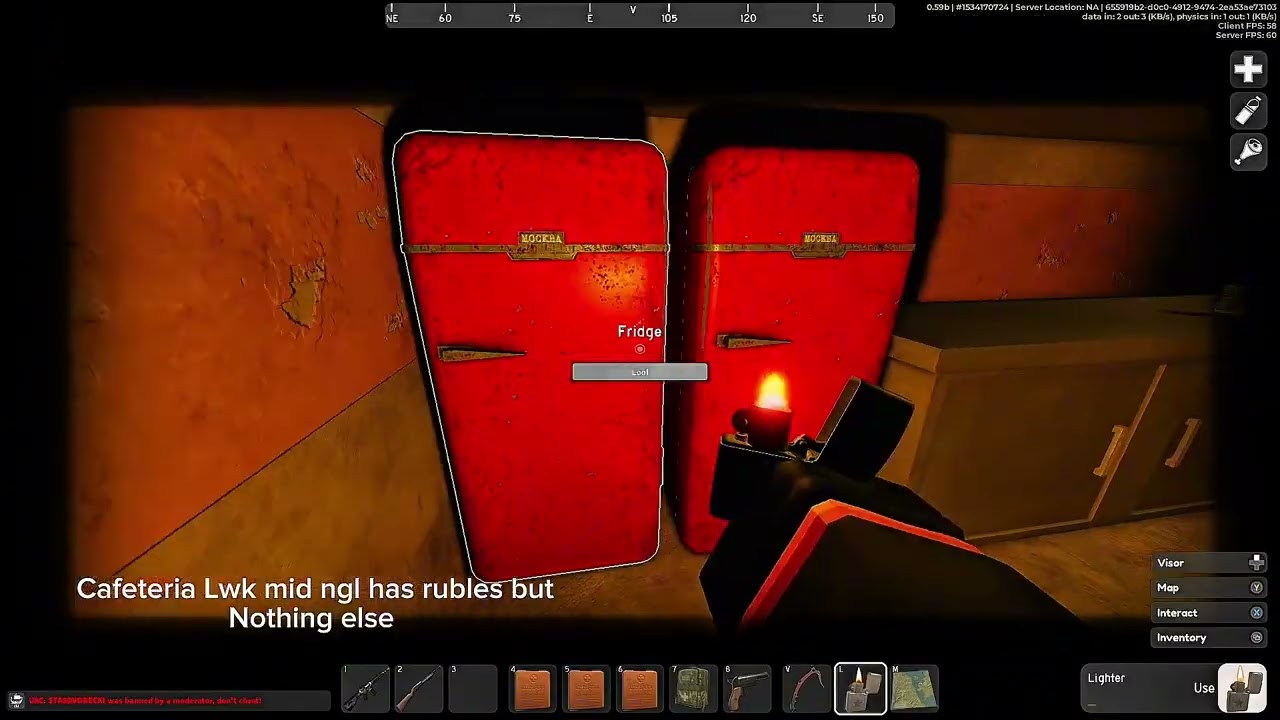 Project delta: Metro red keycard room NEW MAP