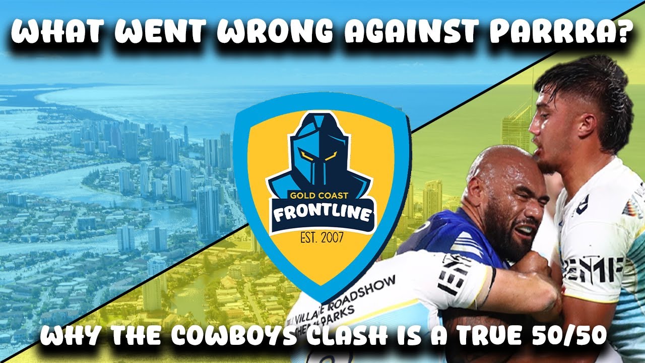 Titans Frontline: Stay With Us, Titans Fans