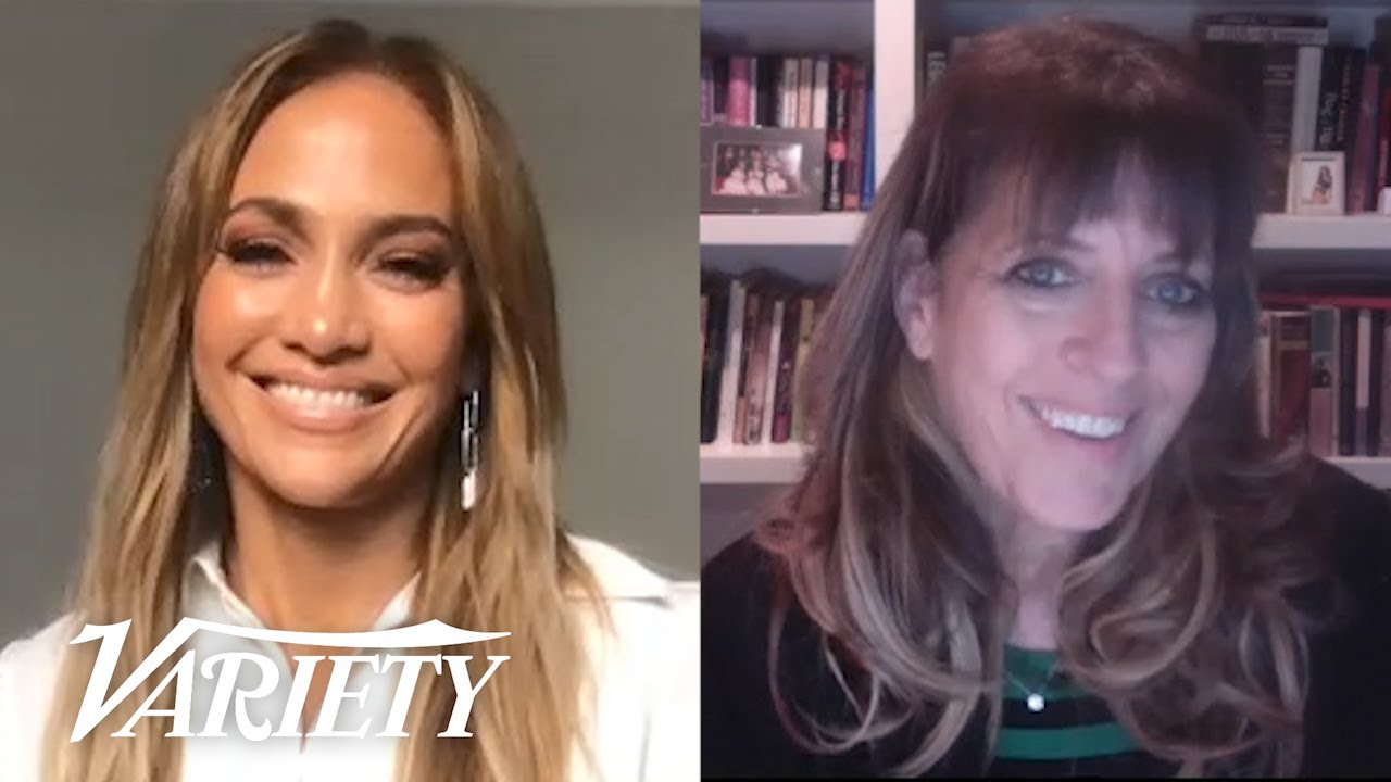 Jennifer Lopez & Elaine Goldsmith-Thomas Reflect on 'Maid in Manhattan,' 'Hustlers,' and More