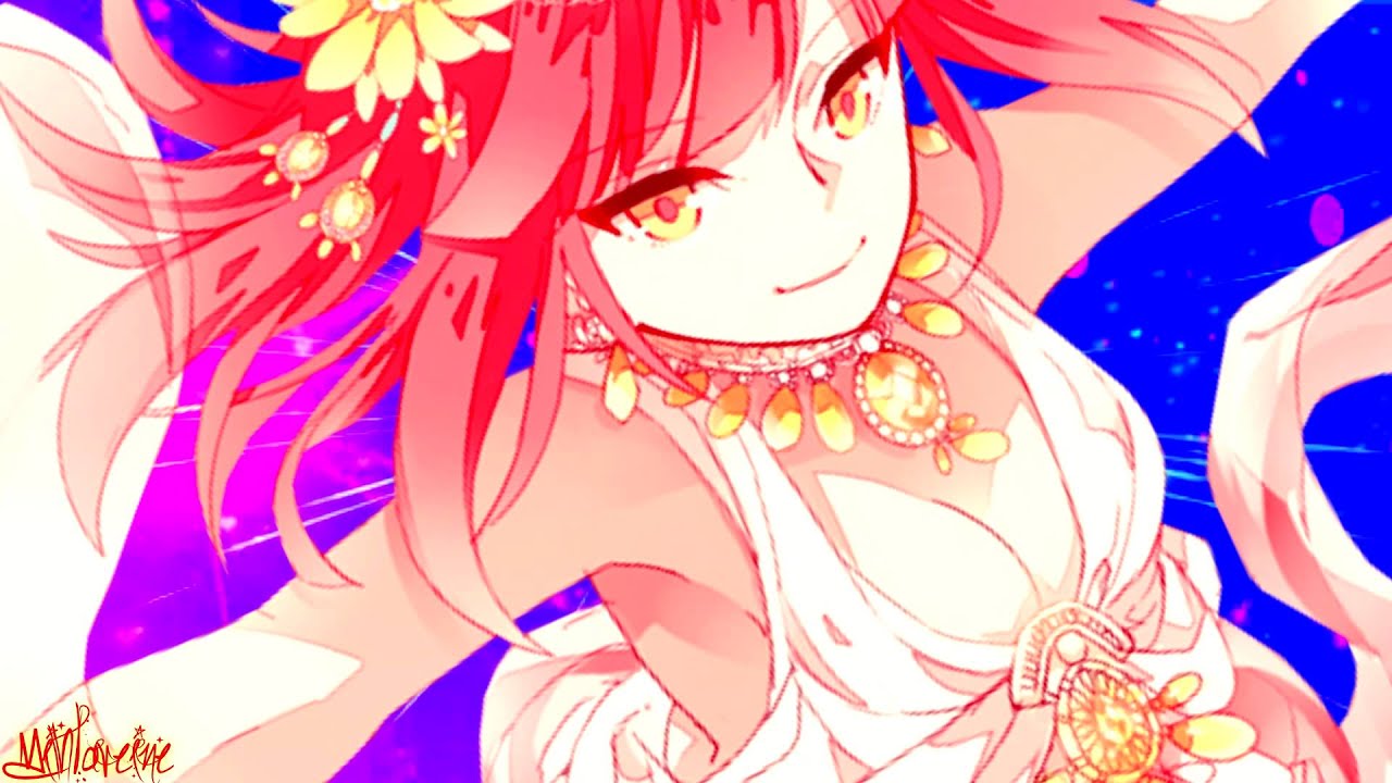 Nightcore - Where Nobodys Gone Before