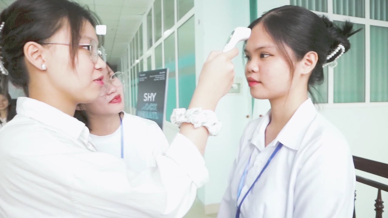 Trường thpt chuyên Lê Quý Đôn Bình Định