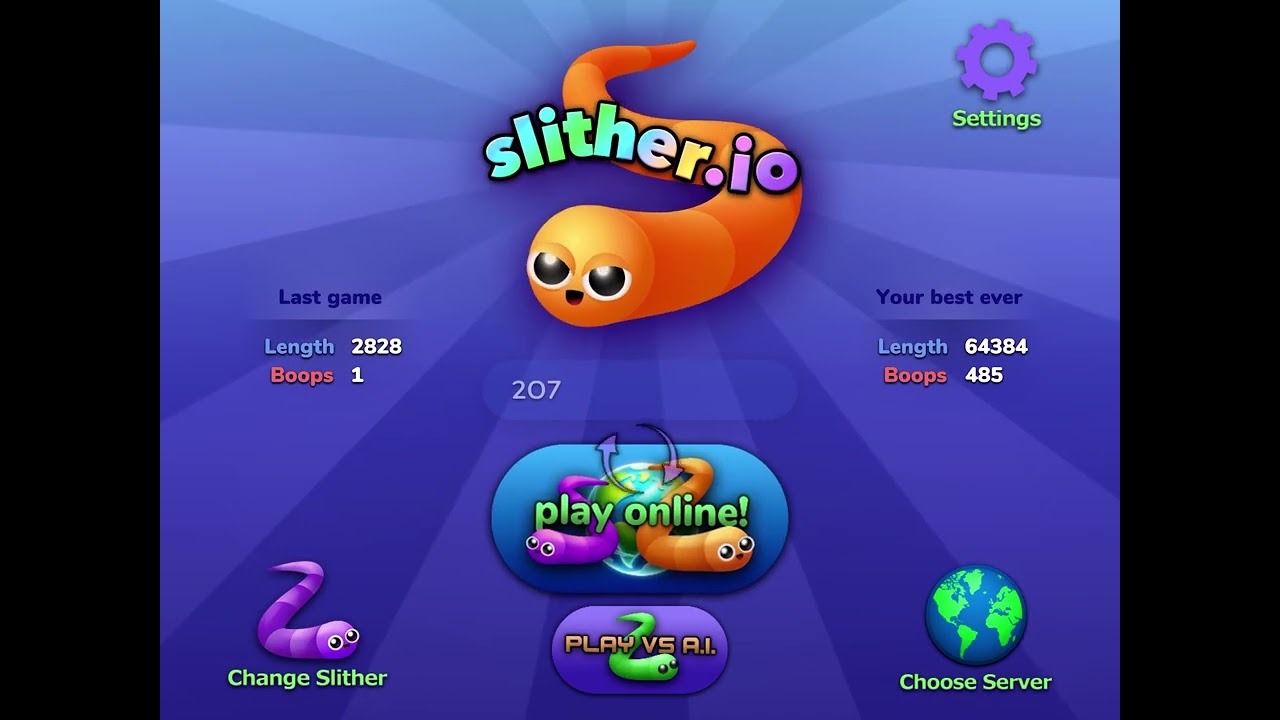 Slither 