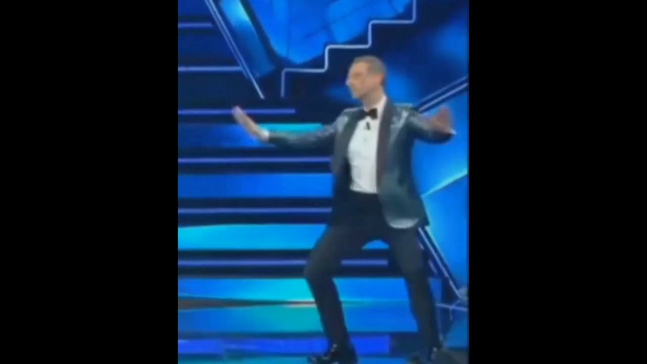 Amadeus dance