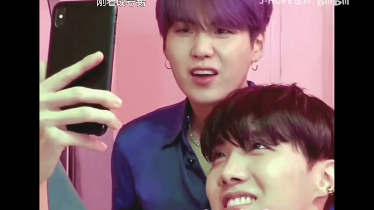 [Sope moment]- brothers love each other