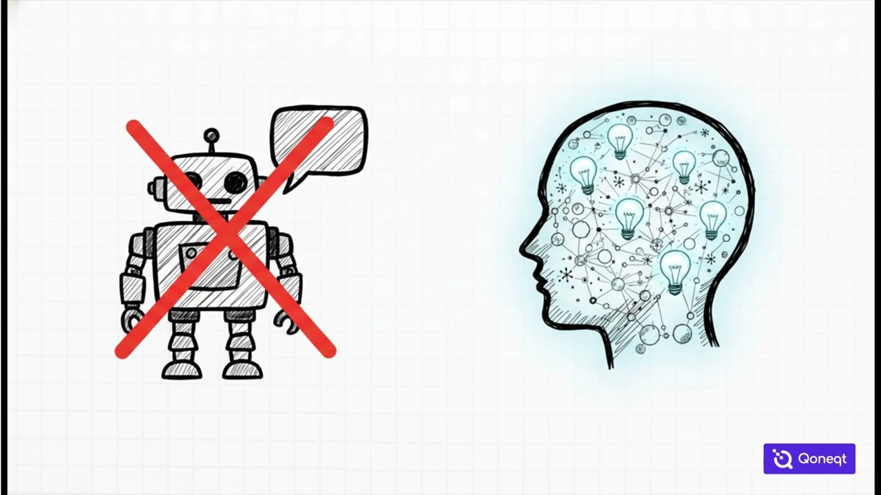 Qoneqt AI Agent: The Future of Professional Networking (AI-Powered Social Network) | Social Media