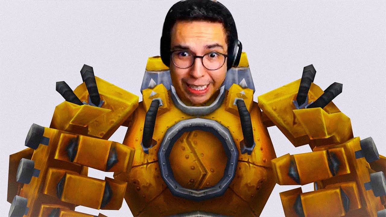 YETZCRANK