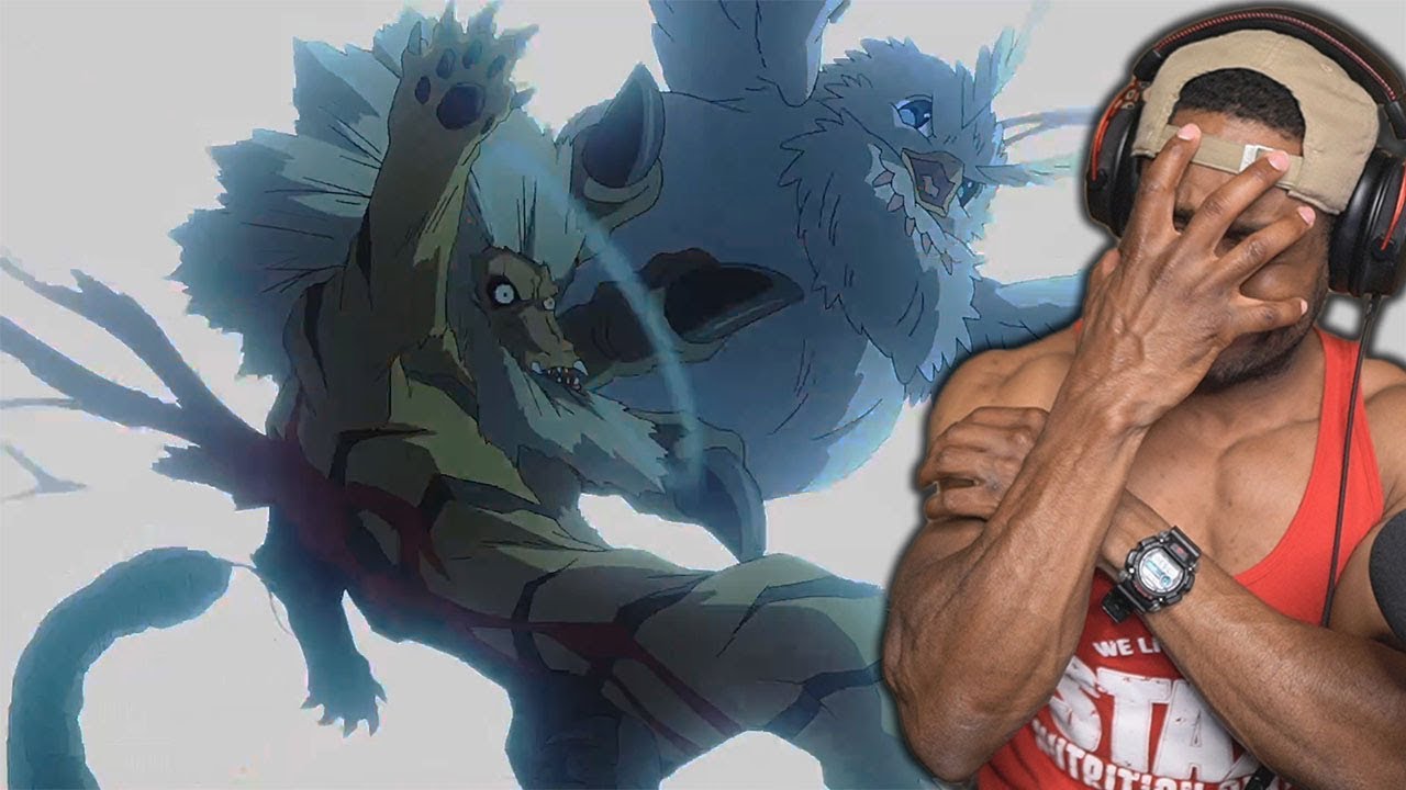 That Kick | The Rising Of The Shield Hero Episode 6 | Reaction