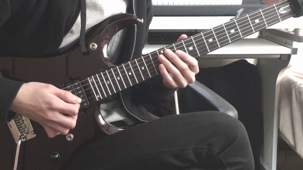 Polyphia | LIT | full cover