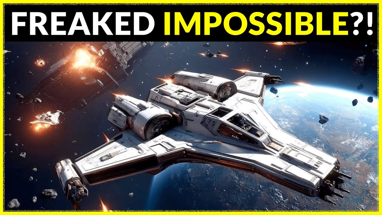 The Empire Freaked Out—Impossible… Could That Really Be A Human Ship? HFY | HFY Reddit Stories