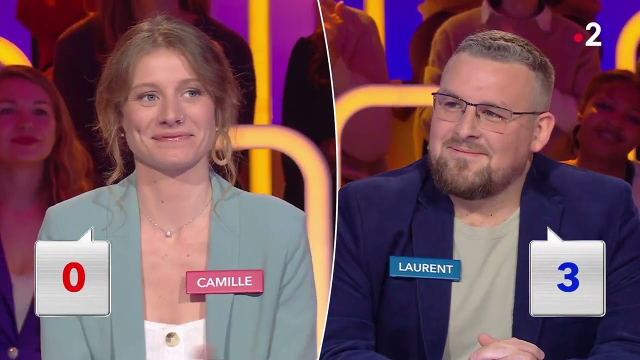 Tout le monde a son mot à dire - Émission du mardi 23 janvier 2024 - France 2