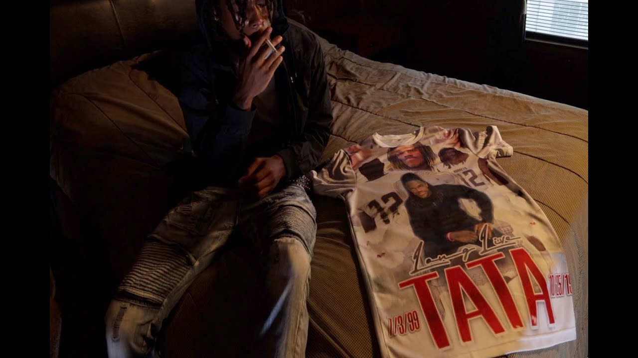 K Dubb - My Story (Official Music Video) Directed by @Chronicle Productions