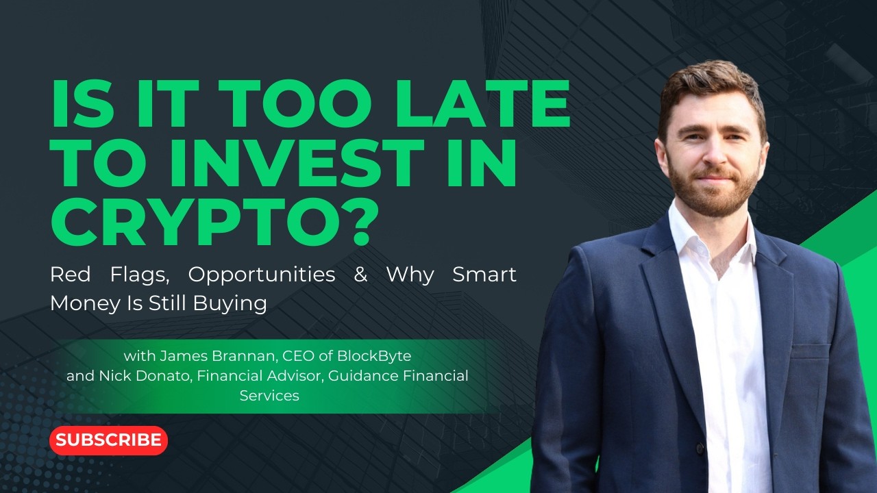 Is It Too Late to Invest in Crypto? | Risks, Red Flags & Meme Coins Explained