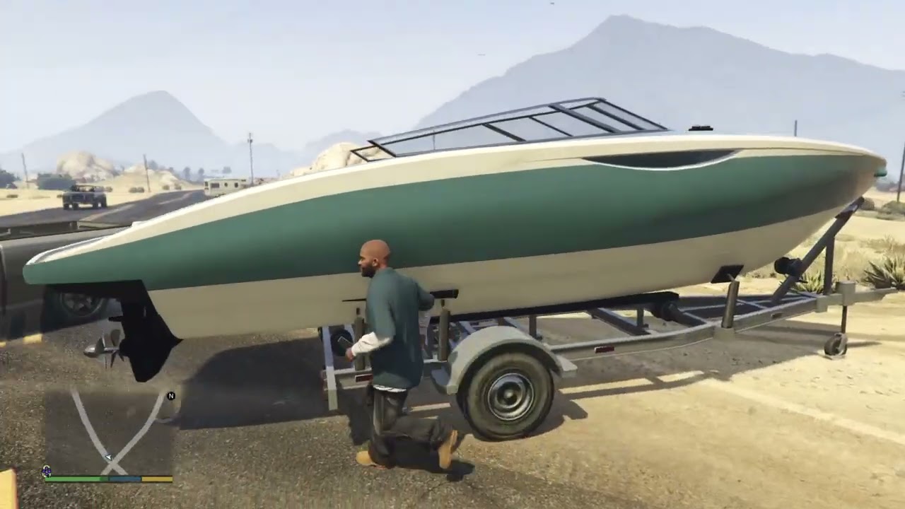 Grand Theft Auto