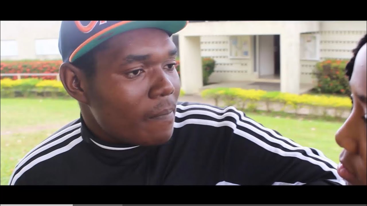 Anthem Greatness - Just Average (Official Music Video)