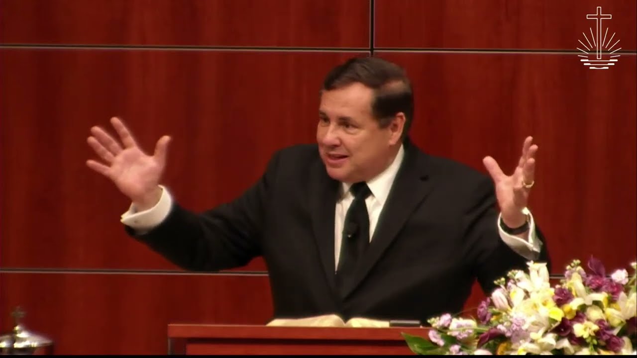 April 30, 2023 from Woodbury, NY - Learning to do the will of God