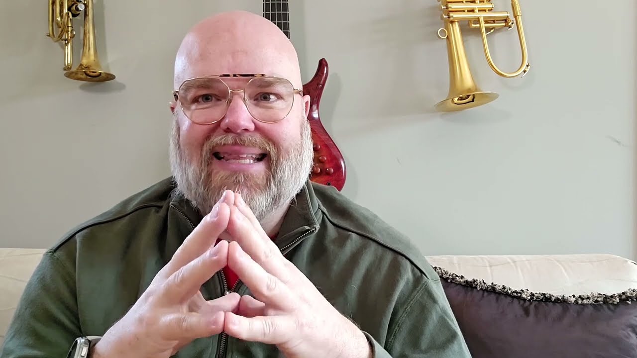What I Learned from Bobby Shew Regarding Aperture Importance and Control