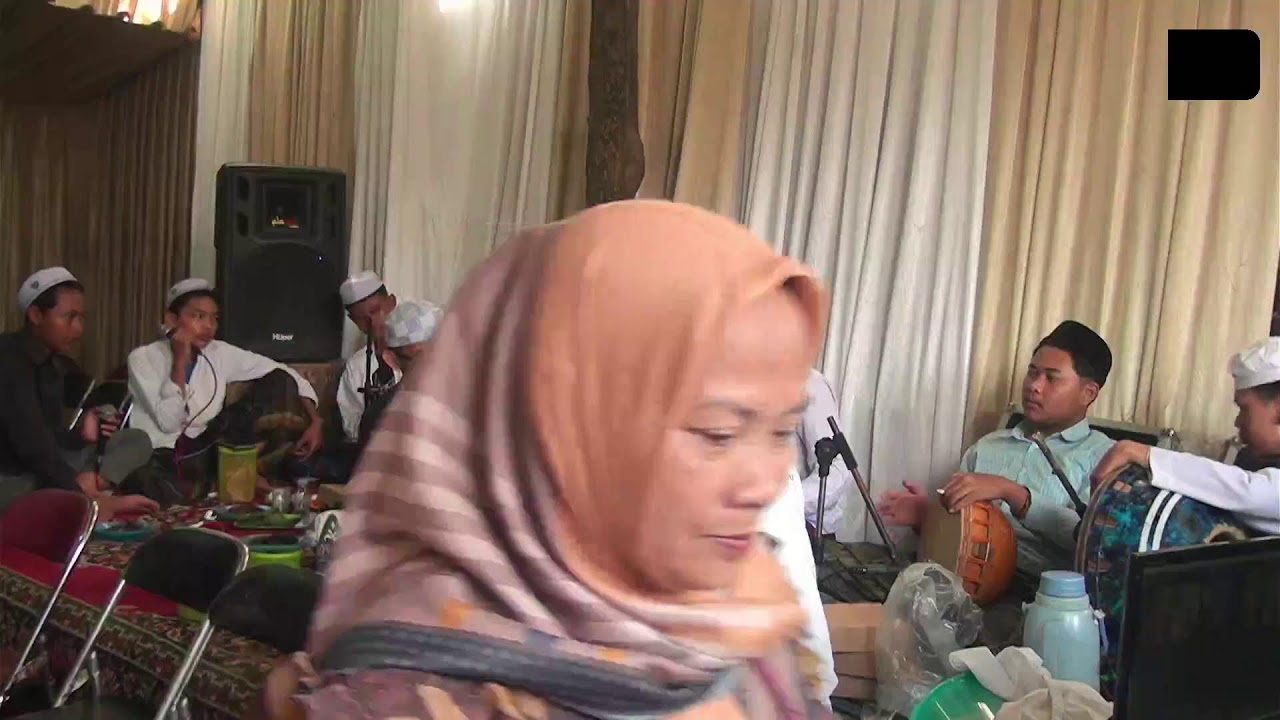 🔴 MEMPERINGATI ISRO MI'RAJ NABI MUHAMMAD SAW SEKALIGUS HAUL HJ.OOM BINTI KH.MUHAMMAD MADAR