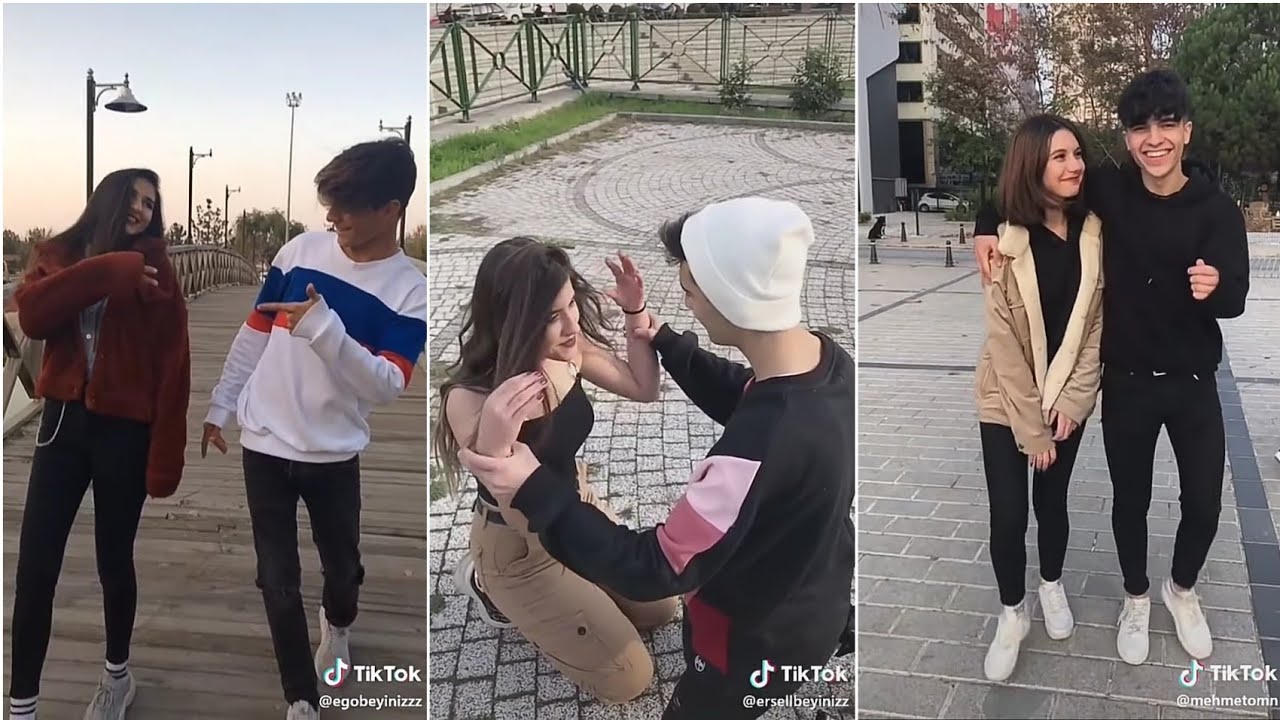 EN İYİ SLOWMO VİDEOLARI - TİKTOK #13