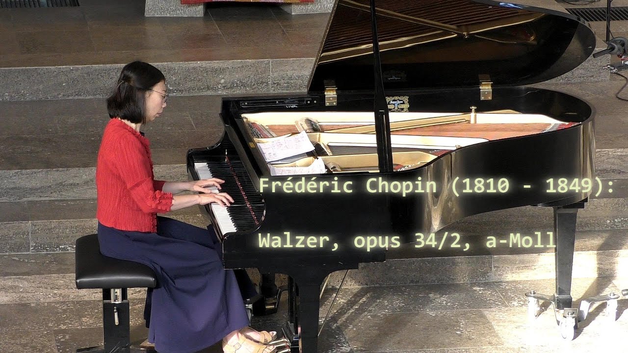 Musik, die tanzt – Teil 2: Poetischer Schwung