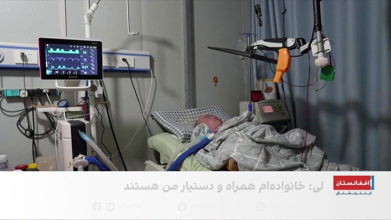 لی شیا؛ مردی که با ذهن خود محدودیت‌ها را شکست