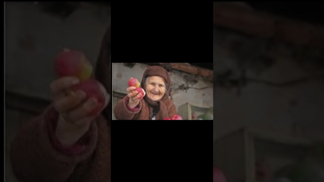 Сенатор - Мама