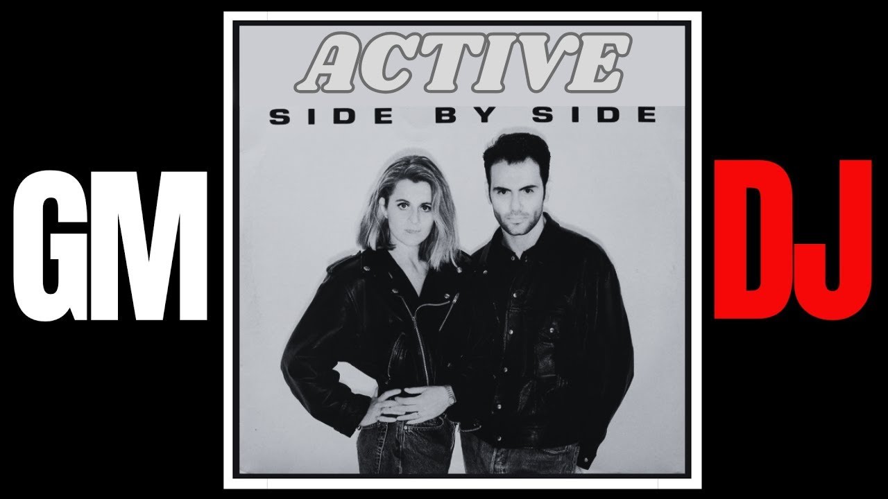 Active – Side By Side (Minimal Unity)