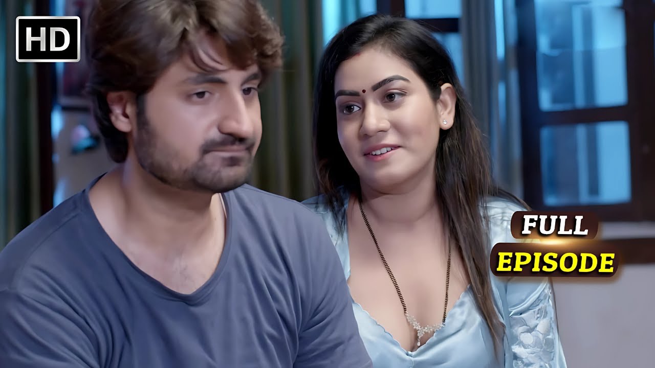 ಗಂಡನ ಸ್ನೇಹಿತನೊಂದಿಗೆ ಸಂಬಂಧ ಇಟ್ಟುಕೊಂಡರು | FULL EPISODE | ಅಪರಾಧ ಪ್ರಪಂಚದ ಕಥೆ | New Story