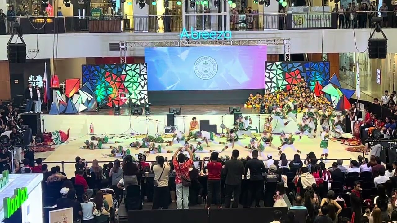 BCT CHEERDANCE MMCM 2026