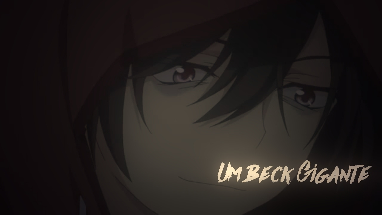 &lsaquo;UM BECK GIGANTE&rsaquo;