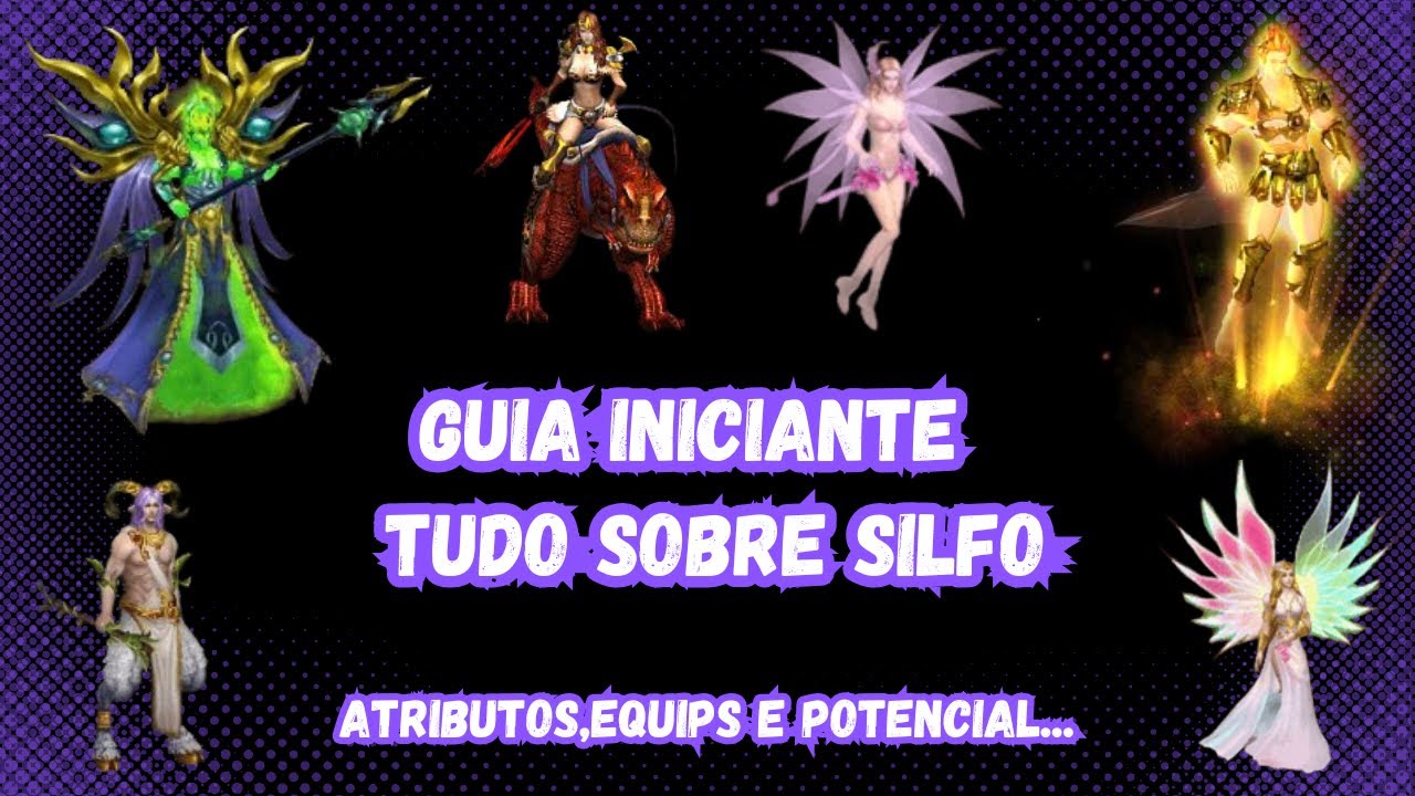Guia "Silfo" Tudo Sobre Pets  - Wartune Ultra