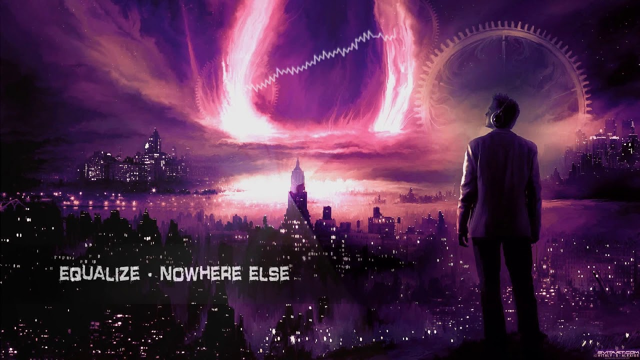 Equalize - Nowhere Else [Free Release]