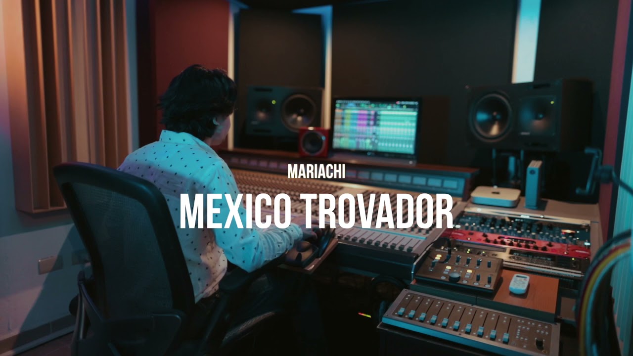 Mi Primer Amor | Mariachi México Trovador