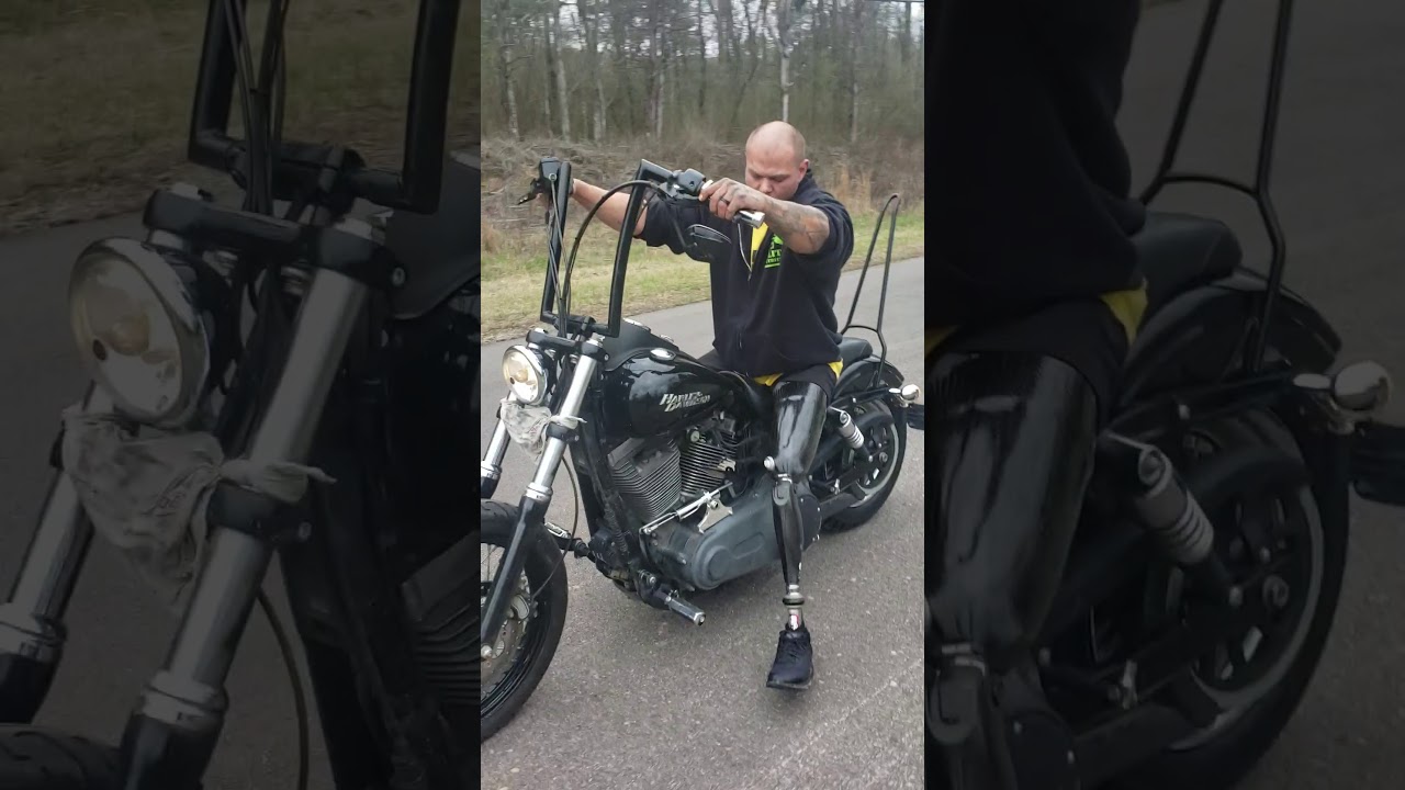 Pingel shifter