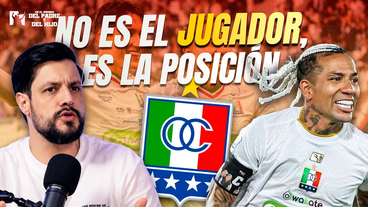 Dairo sigue haciendo historia y el Once lo necesita en modo líder | Chanfle TV