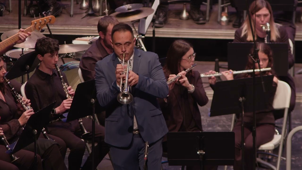 01  IL SILENZIO Concert en Cuerpo y Alma Banda simfònica Ontinyent 2025