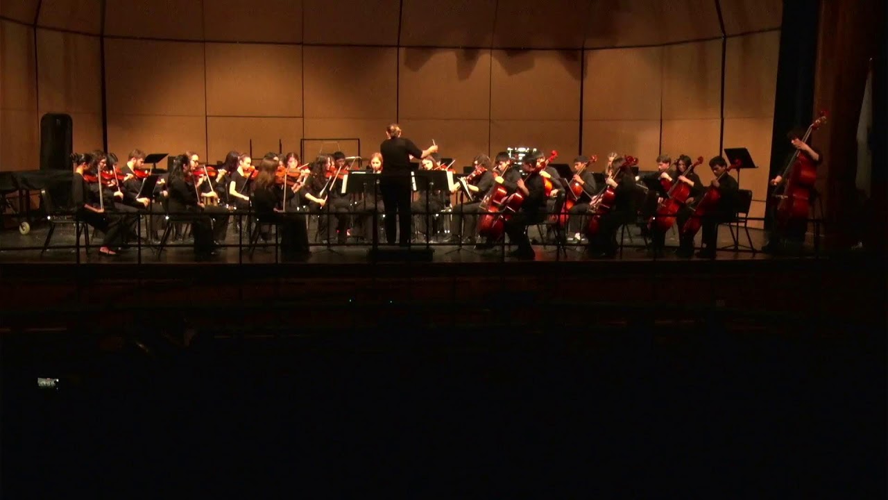 FHS All Town Concert 3/17/26
