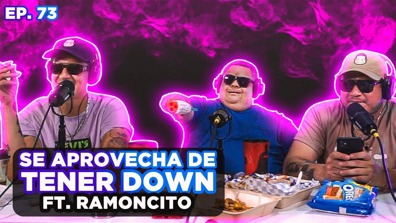 Smokecast EP. 73 - Ramoncito nos enseña cómo tener varias mujeres Ft. Ramoncito de Culiacán