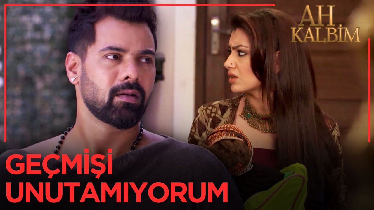 Abhi Pragya'nın Peşine Düştü | Ah Kalbim 284. Bölüm