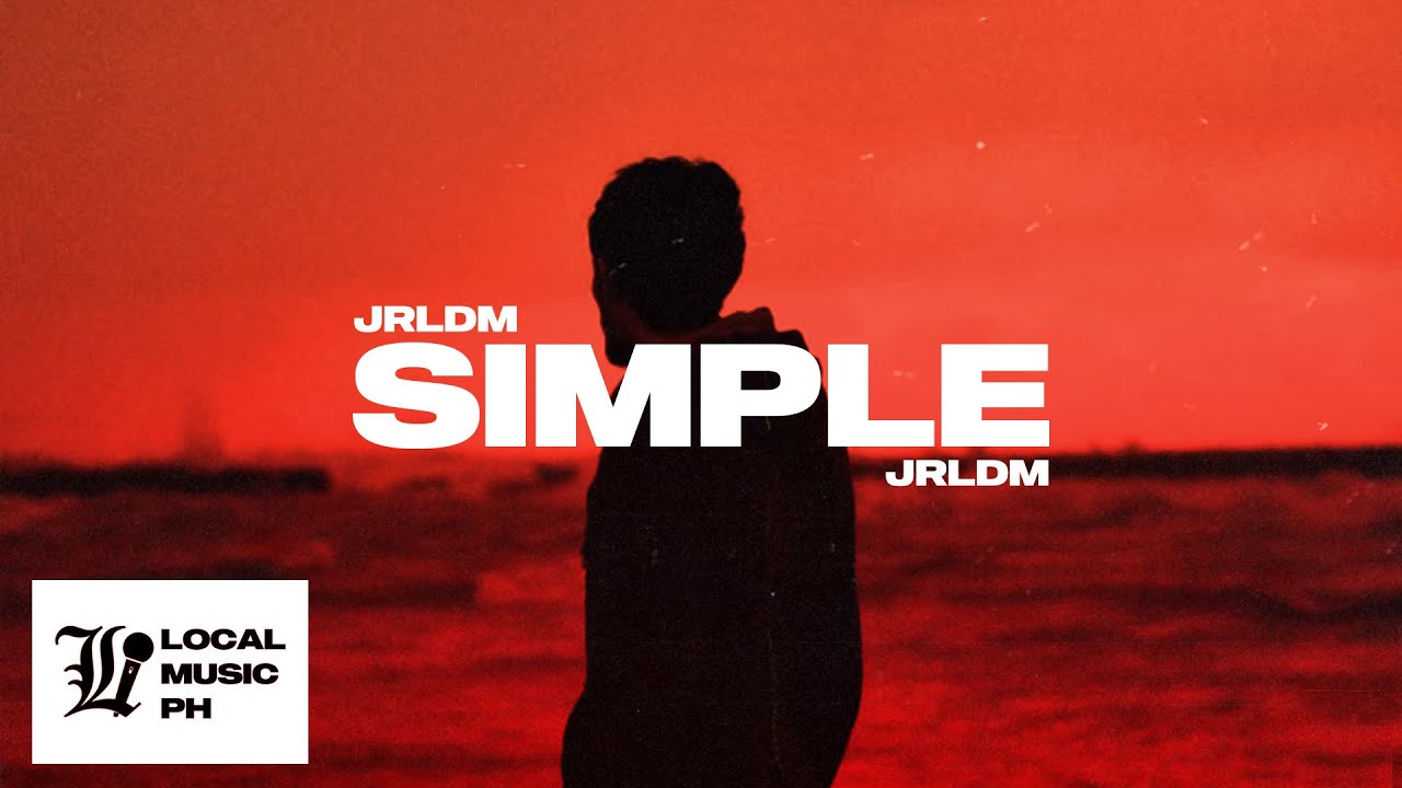 JRLDM - Simple 🚀